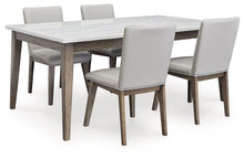 Load image into Gallery viewer, Loyaska Dining Room Set
