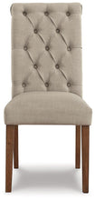 Load image into Gallery viewer, Harvina Dining Chair
