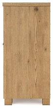 Load image into Gallery viewer, Galliden Dresser and Mirror