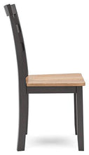 Load image into Gallery viewer, Gesthaven Dining Chair
