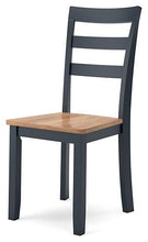 Load image into Gallery viewer, Gesthaven Dining Chair
