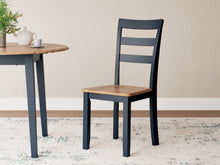 Load image into Gallery viewer, Gesthaven Dining Chair
