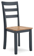 Load image into Gallery viewer, Gesthaven Dining Chair
