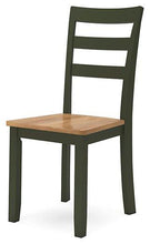 Load image into Gallery viewer, Gesthaven Dining Chair
