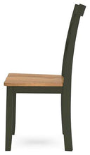 Load image into Gallery viewer, Gesthaven Dining Chair
