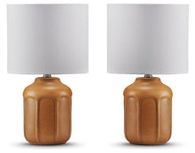 Load image into Gallery viewer, Gierburg Lamp Set
