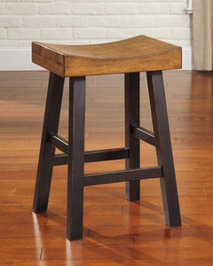 Glosco Counter Height Bar Stool