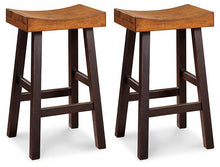 Load image into Gallery viewer, Glosco Bar Stool Set
