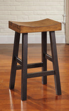 Load image into Gallery viewer, Glosco Bar Stool Set
