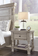 Load image into Gallery viewer, Harrastone Queen Bedroom Set
