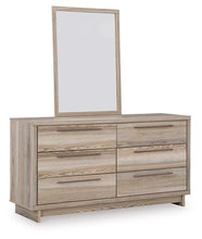 Load image into Gallery viewer, Hasbrick Queen Bedroom Set
