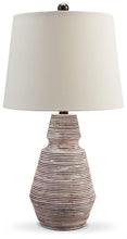 Load image into Gallery viewer, Jairburns Table Lamp (Set of 2)
