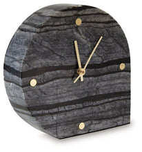 Load image into Gallery viewer, Janmour Table Clock (Set of 2)
