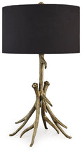 Load image into Gallery viewer, Josney Table Lamp image
