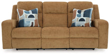 Load image into Gallery viewer, Kanlow Reclining Sofa image
