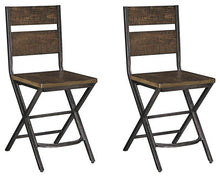 Load image into Gallery viewer, Kavara Bar Stool Set image
