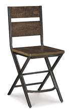 Load image into Gallery viewer, Kavara Bar Stool Set
