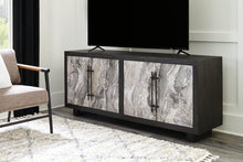 Load image into Gallery viewer, Lakenwood Accent Cabinet
