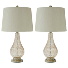 Load image into Gallery viewer, Latoya Lamp Set image
