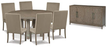 Load image into Gallery viewer, Chrestner Dining Set image
