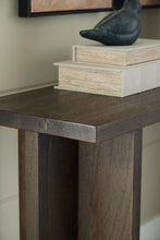 Load image into Gallery viewer, Jalenry Console Sofa Table
