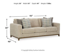 Load image into Gallery viewer, Parklynn Living Room Set
