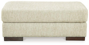 Caretti Ottoman