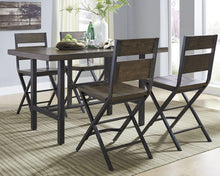 Load image into Gallery viewer, Kavara Counter Height Dining Set
