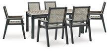 Load image into Gallery viewer, Mount Valley Outdoor Dining Set
