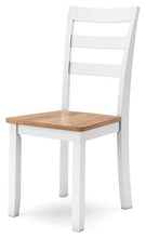 Load image into Gallery viewer, Gesthaven Dining Chair
