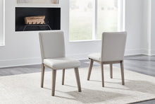 Load image into Gallery viewer, Loyaska Dining Chair
