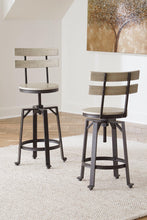 Load image into Gallery viewer, Karisslyn Counter Height Bar Stool
