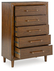 Lyncott Chest of Drawers