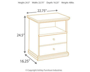 Maribel Bedroom Set