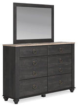 Load image into Gallery viewer, Nanforth Bedroom Set
