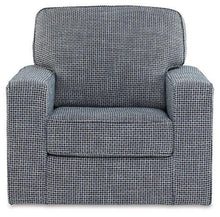 Load image into Gallery viewer, Olwenburg Swivel Accent Chair
