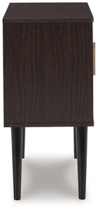 Orinfield Accent Cabinet