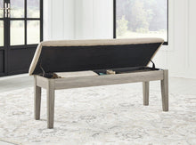 Load image into Gallery viewer, Parellen 48&quot; Bench
