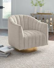 Load image into Gallery viewer, Penzlin Accent Chair
