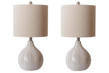 Load image into Gallery viewer, Rainermen Lamp Set
