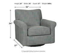 Load image into Gallery viewer, Renley Accent Chair
