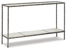 Load image into Gallery viewer, Ryandale Console Sofa Table image
