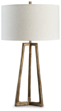 Load image into Gallery viewer, Ryandale Table Lamp
