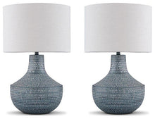 Load image into Gallery viewer, Schylarmont Lamp Set image
