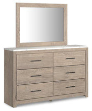 Load image into Gallery viewer, Senniberg Bedroom Set
