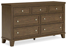 Load image into Gallery viewer, Shawbeck Dresser image
