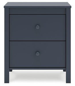 Simmenfort Nightstand