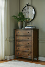 Load image into Gallery viewer, Sturlayne Chest of Drawers
