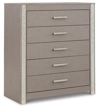 Load image into Gallery viewer, Surancha Chest of Drawers image
