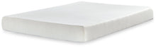 Load image into Gallery viewer, Chime 8 Inch Memory Foam Mattress Set
